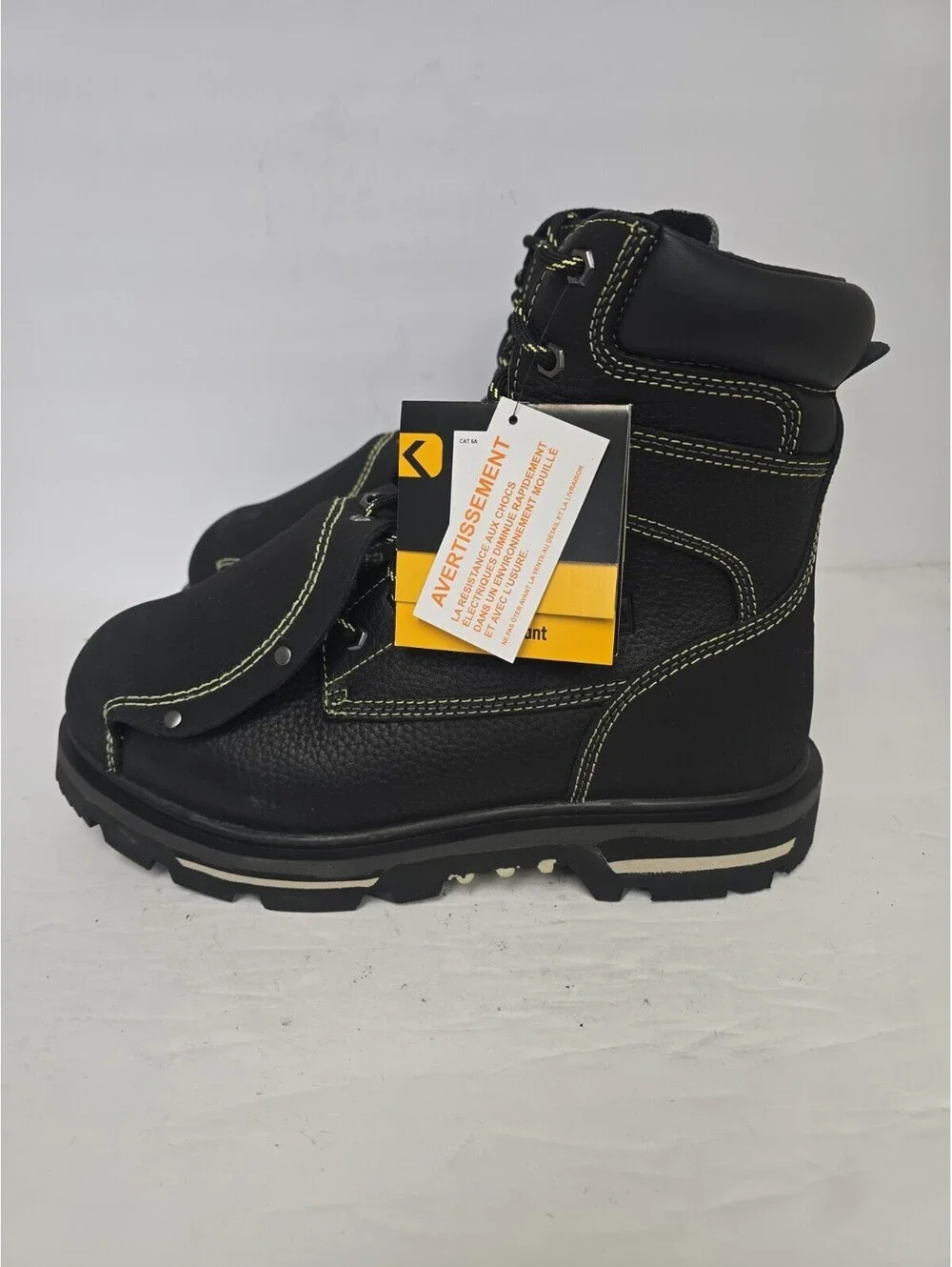 DAKOTA Men's 8